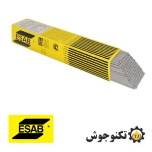 الکترود ایساب 7018G کد 48.08