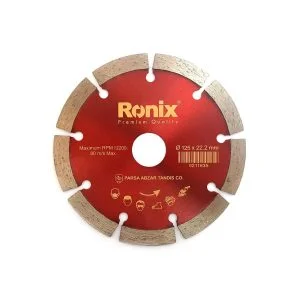 گرانیت بر 11/5 سانت RONIX