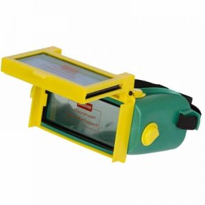 عینک جوشکاری اتومات