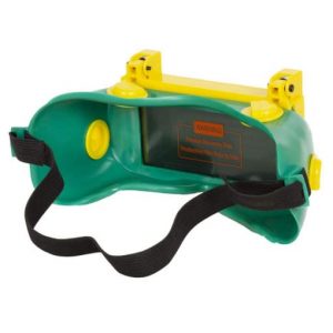 عینک جوشکاری اتومات2