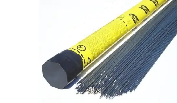 انواع فیلر جوشکاری