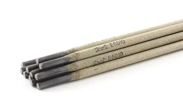 الکترود E6010