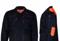 لباس کار بوفالو