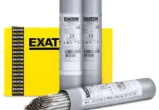 تفاوت الکترود 308 و 309