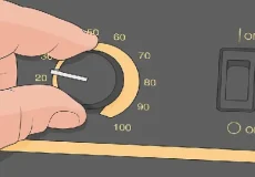 انتخاب آمپر مناسب برای جوشکاری