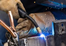 جوشکاری میگ چیست