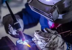 جوشکاری تیگ چیست