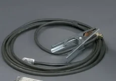 علت داغ شدن کابل و انبر جوشکاری