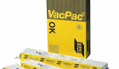 تفاوت الکترود 6013 و 7018