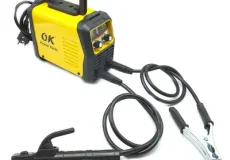 میزان مصرف برق اینورتر جوشکاری