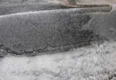 علت شکستن جوش در جوشکاری