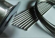 فیلر جوشکاری آرگون اینکونل