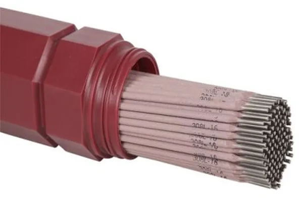 الکترود استیل