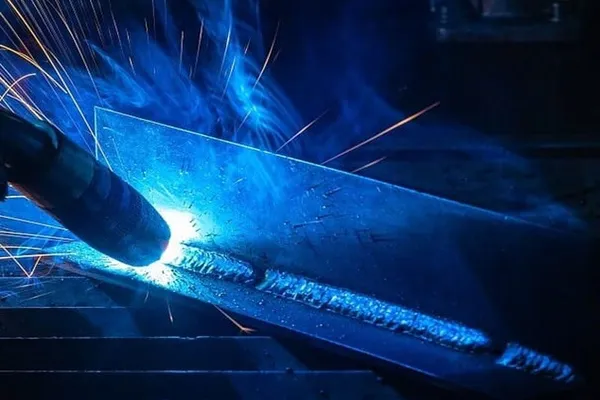 تجهیزات و لوازم مورد نیاز برای جوشکاری co2