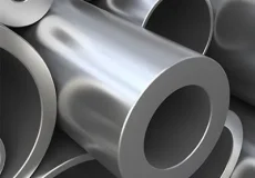 What is mo40 steel?