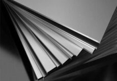 ورق ST52 نورد سرد