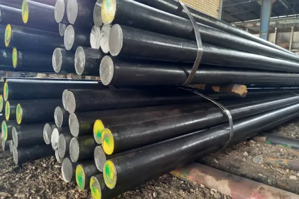 روش‌های جوشکاری فولاد mo40