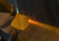 معرفی انواع پودر جوشکاری آلومینیوم