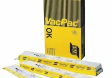  انواع الکترود آلومینیوم