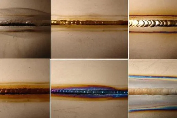 چالش‌های جوشکاری فلزات رنگین