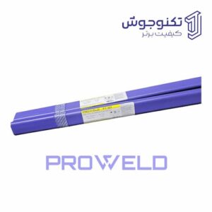 فیلرآرگون ER316L پروولد