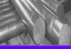 ساختار فلز جوش اینکونل 617