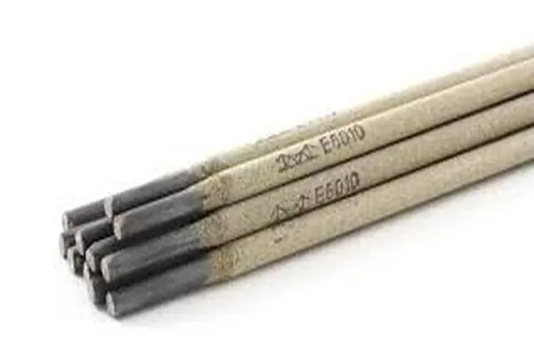 الکترود مناسب برای جوش قوطی