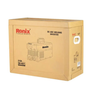 اینورتر جوشکاری 315 آمپر رونیکس مدل RH-4631 1