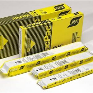 الکترود E308H-15 ایساب