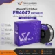 سیم CO₂ آلومینیوم ER4047