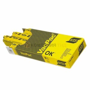 الکترود E7016-1 ایساب
