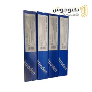 الکترود ضد سایش کسترا E 10–UM–65