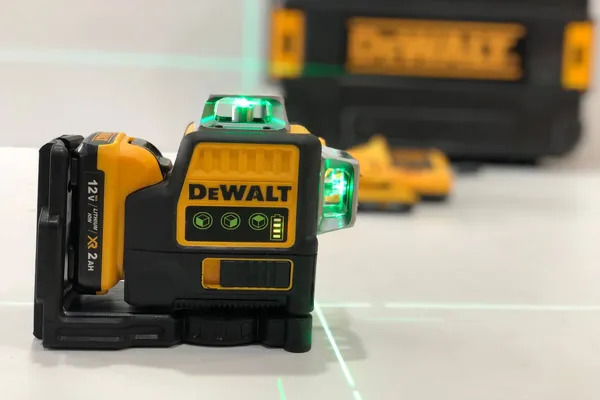 ابزارهای اندازه‌گیری و نشانه‌گذاری