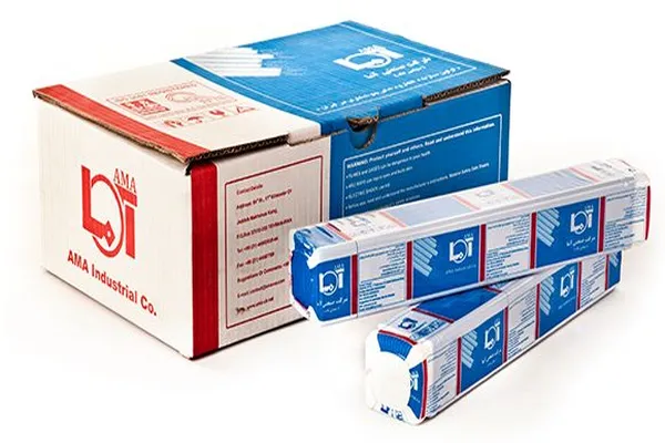 الکترود آما