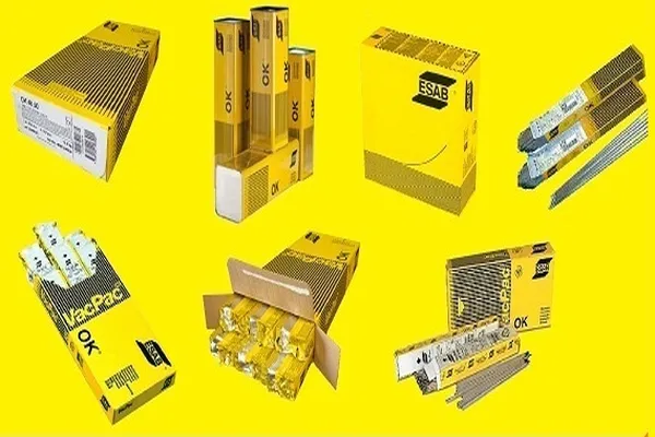 الکترود ایساب