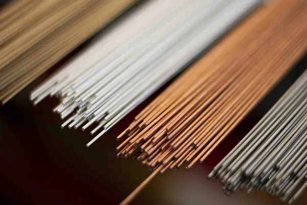 تفاوت الکترود با سیم جوش (1)