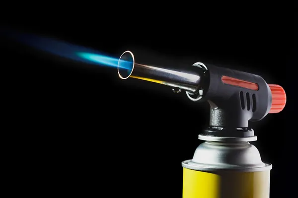 تورچ یا مشعل جوشکاری