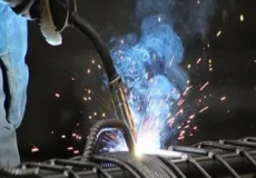 مزایا و معایب جوشکاری co2