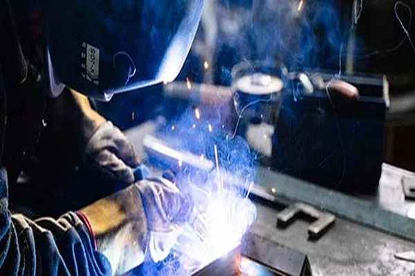 راه‌های پیشگیری از جرقه و پاشش