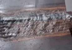 عیوب جوش در جوشکاری