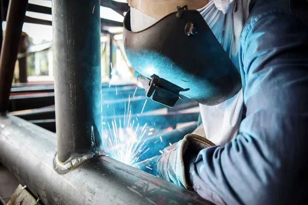 عیوب جوشکاری چیست