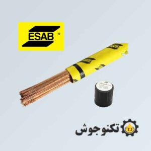 فیلر جوشکاری ER2594 ایساب