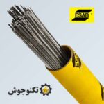 فیلر جوشکاری ER420 ایساب