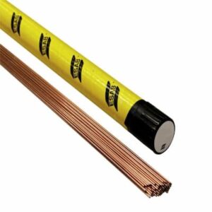 فیلر جوشکاری ER80S-B6 ایساب