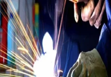 معرفی الکترود برای جوشکاری میلگرد