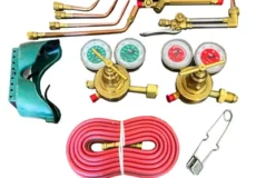 وسایل جوشکاری