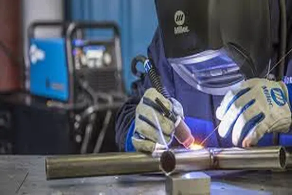 جوشکاری تیتانیوم چیست ؟