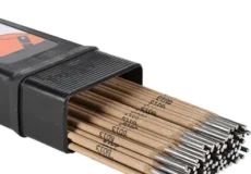 انواع بهترین الکترود برای جوشکاری اسکلت فلزی