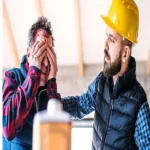 برق زدگی چشم در جوشکاری