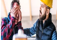 برق زدگی چشم در جوشکاری